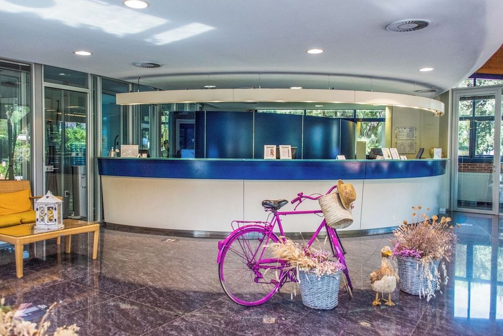 Hotel Riva degli Etruschi 3