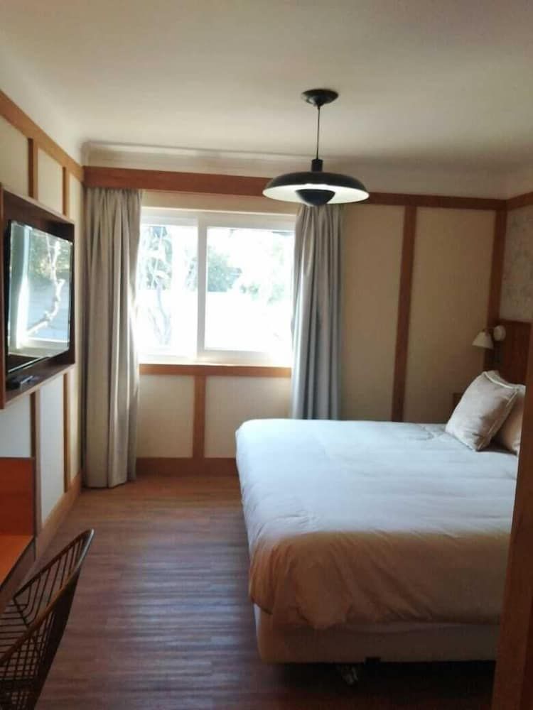 Hotel Boutique Casa Recreo 3