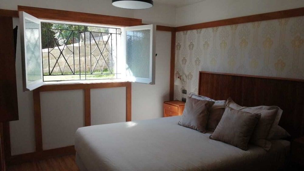 Hotel Boutique Casa Recreo 2