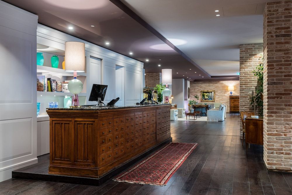 Terme Di Relilax Boutique Hotel & Spa 3