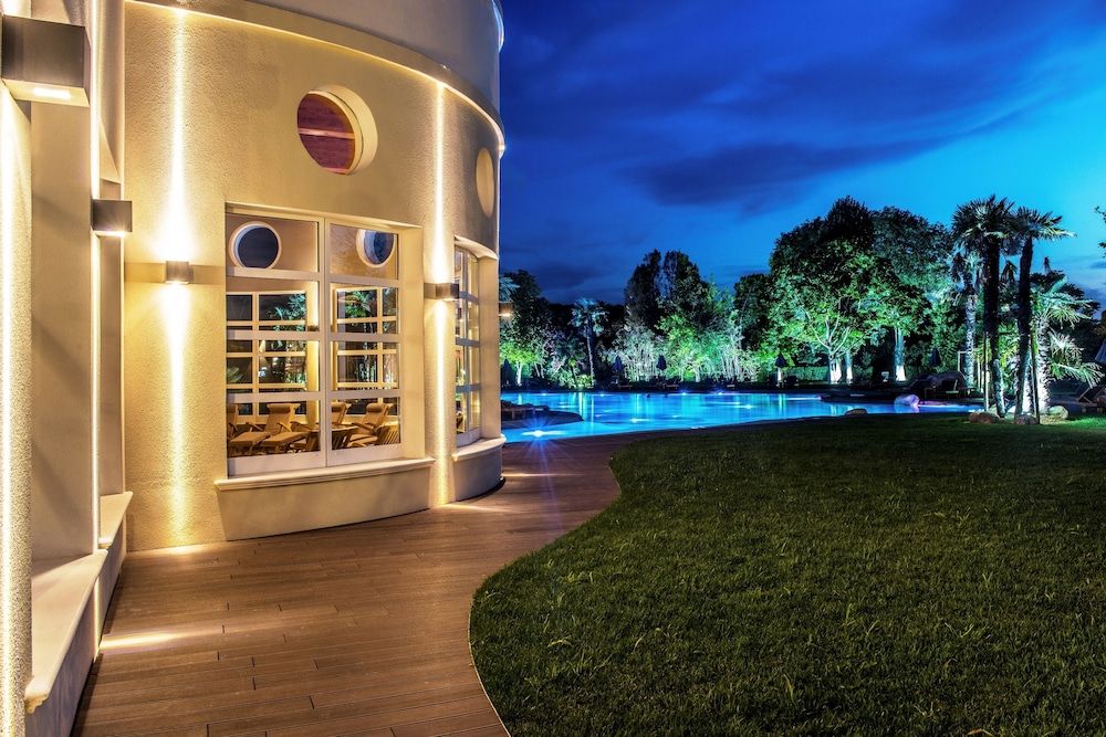 Terme Di Relilax Boutique Hotel & Spa 1