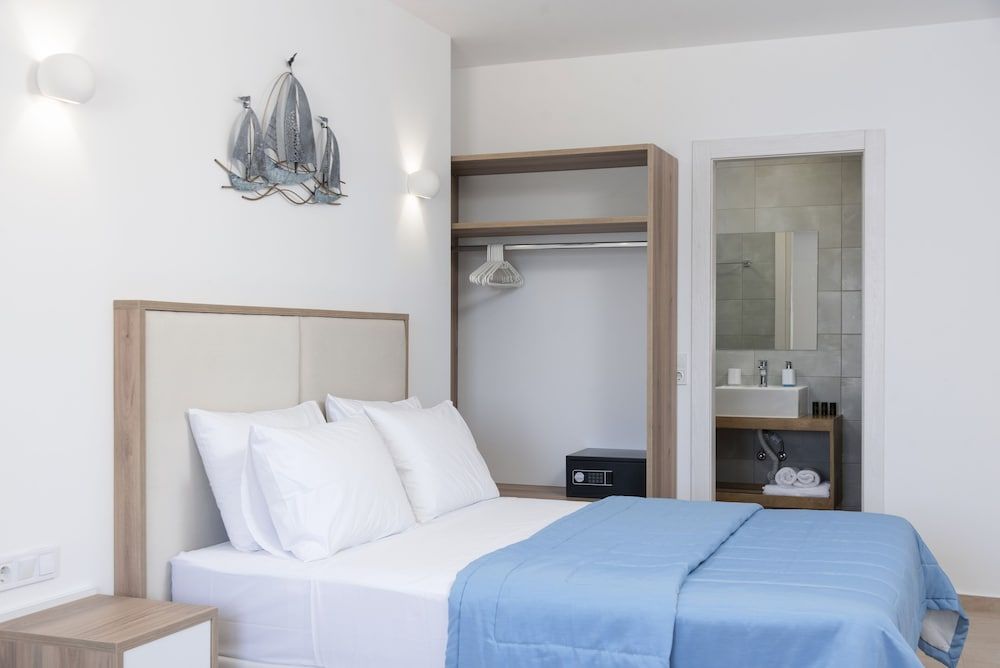 Naiades Village Elounda 3