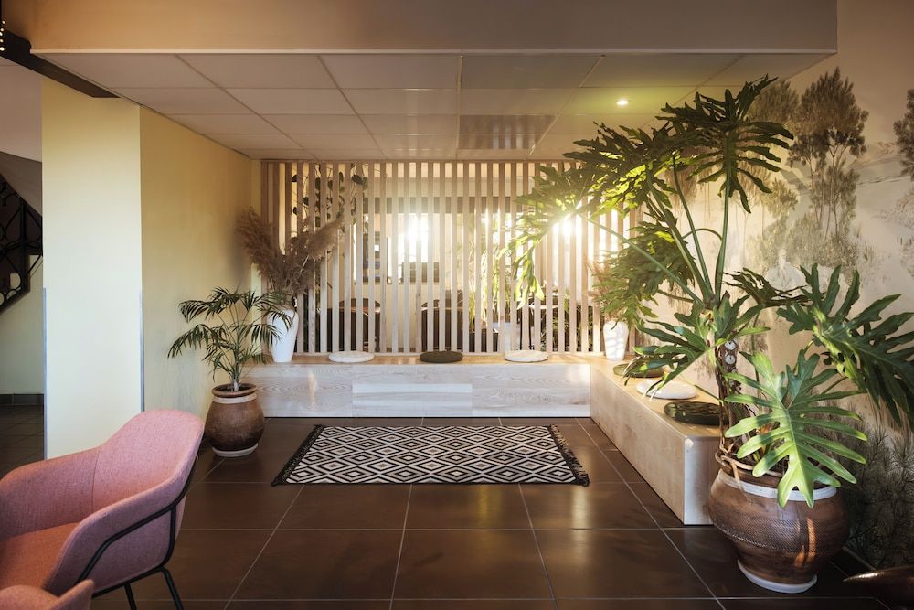 Hotel Canal Aigues Mortes 2