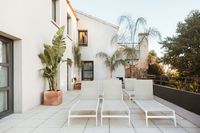 Hotel Canal Aigues Mortes+Billet aux Tours et Remparts d'Aigues Mortes