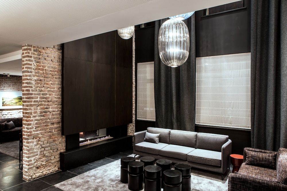 Hotel Louvre Lens - Esprit de France 3