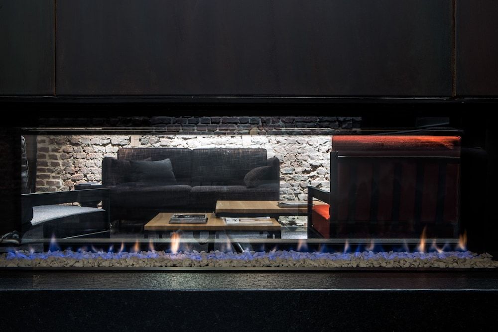 Hotel Louvre Lens - Esprit de France 2