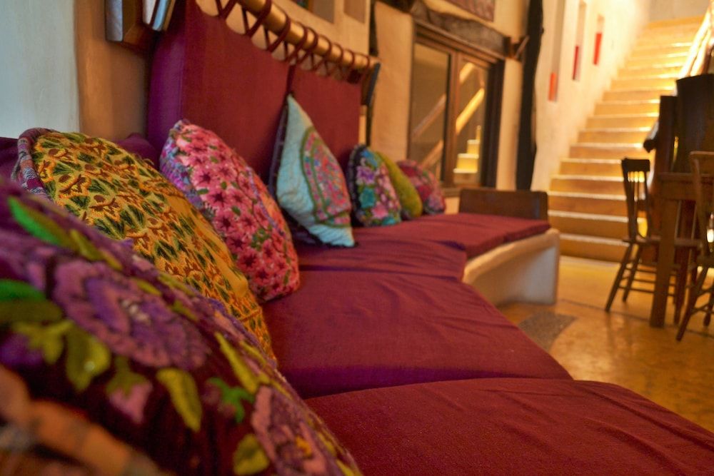 La Posada del Sol Boutique Hotel Tulum 3