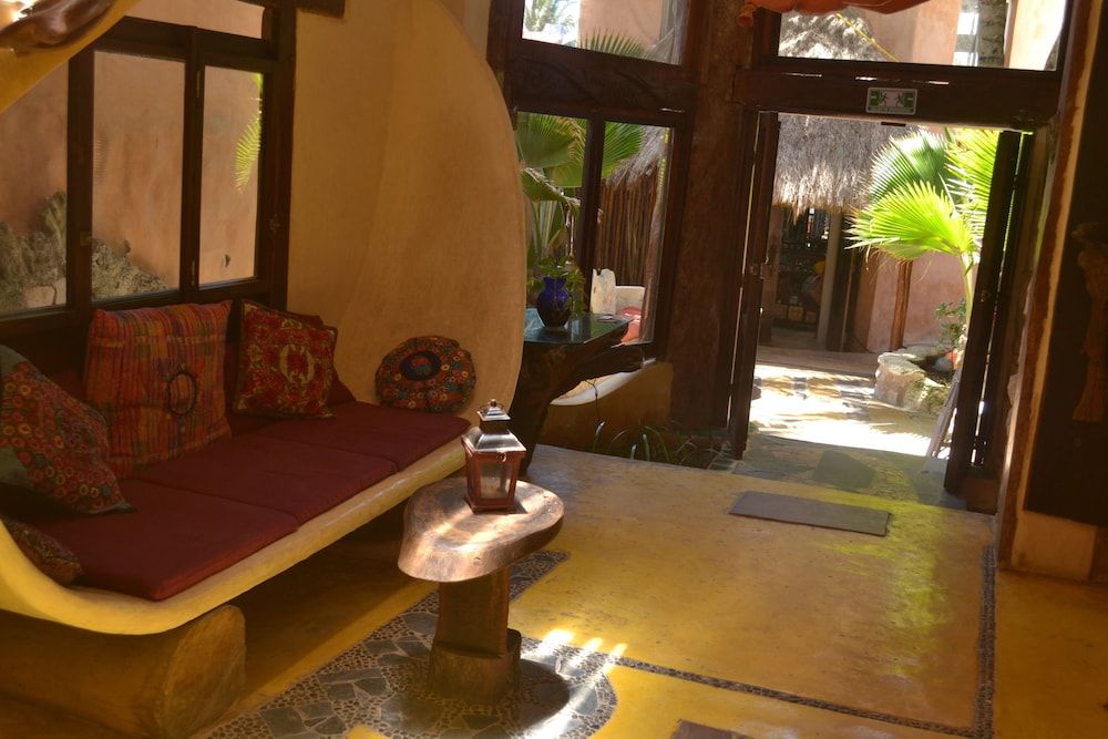 La Posada del Sol Boutique Hotel Tulum 2