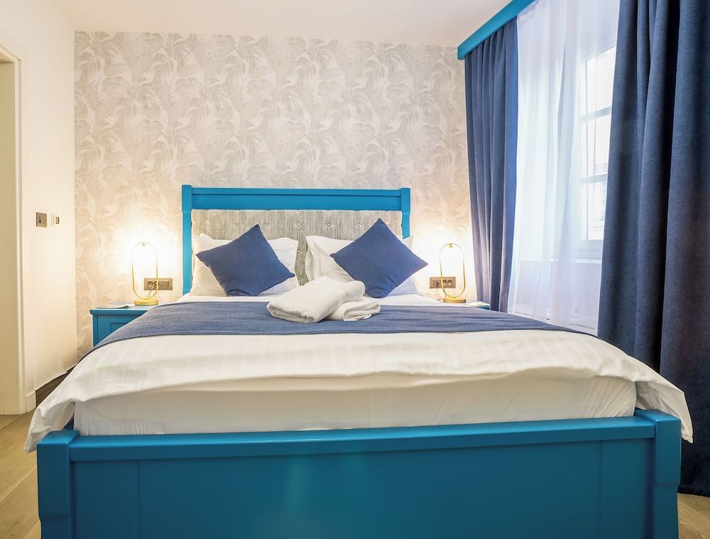 Hotel and Restaurant CONTE 2