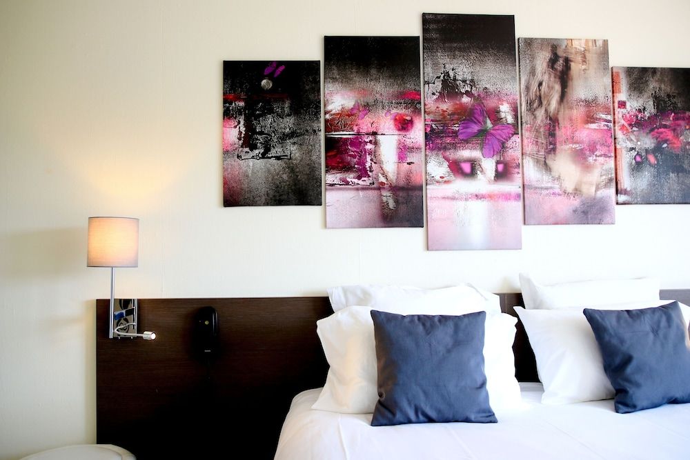 Hotel Perla Riviera 3