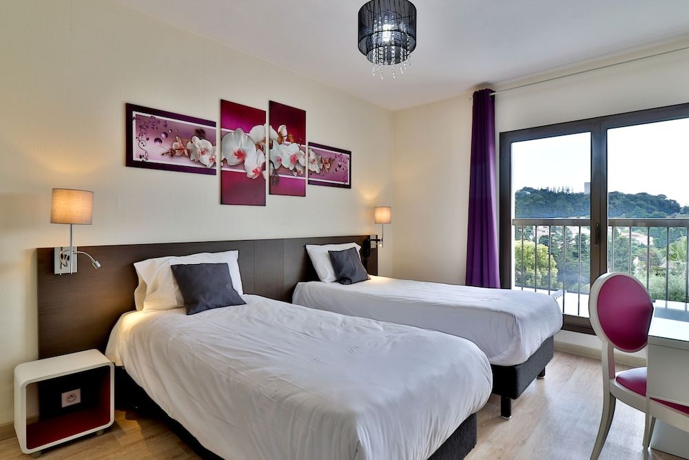 Hotel Perla Riviera 2