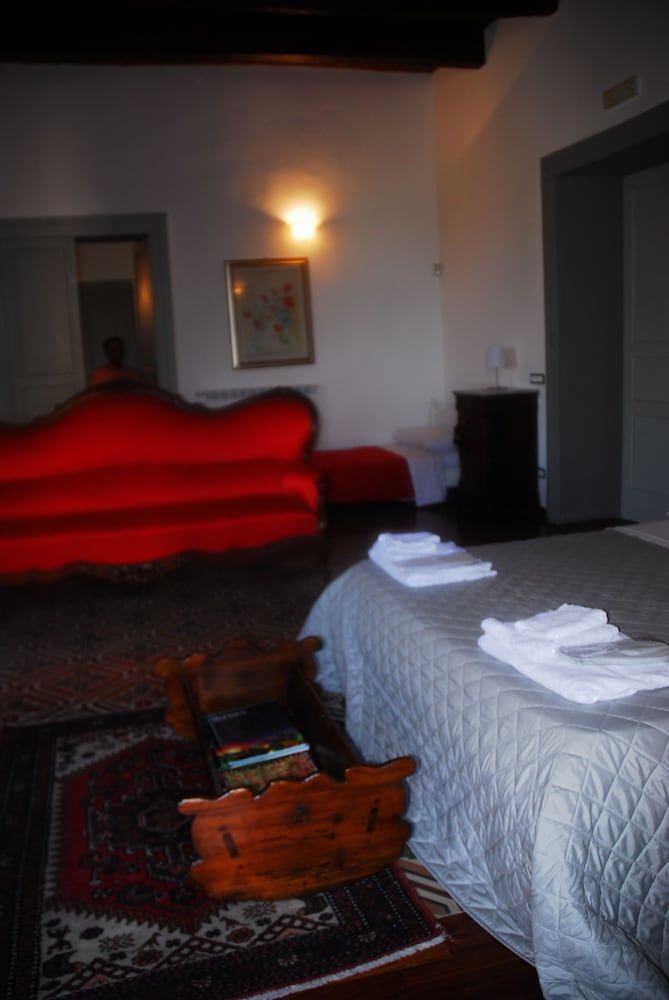 B&B Vallone del Grano 3