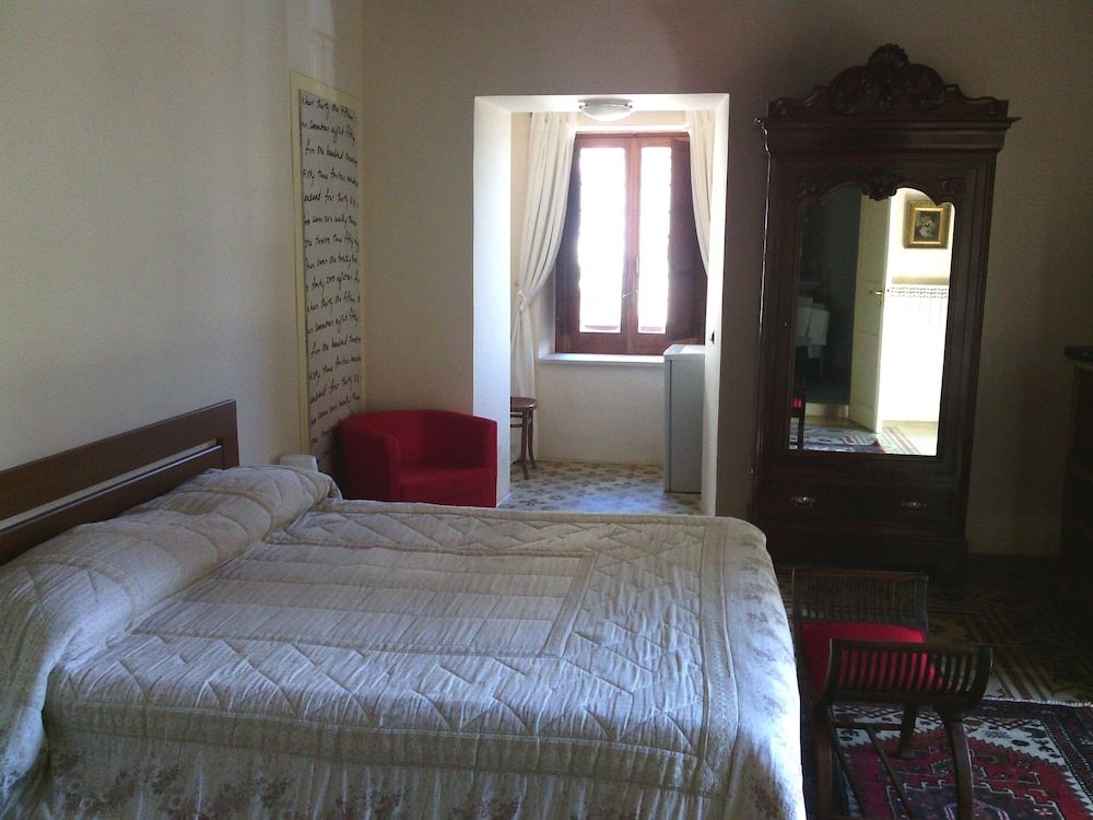B&B Vallone del Grano 2