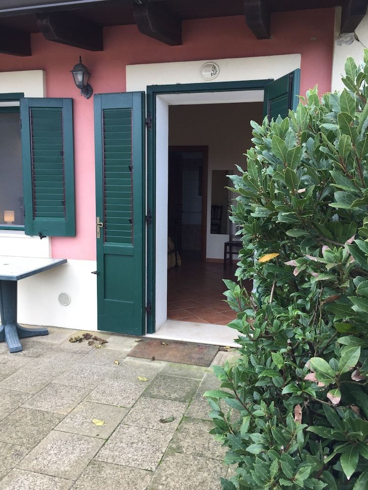 Agriturismo Arangea 2