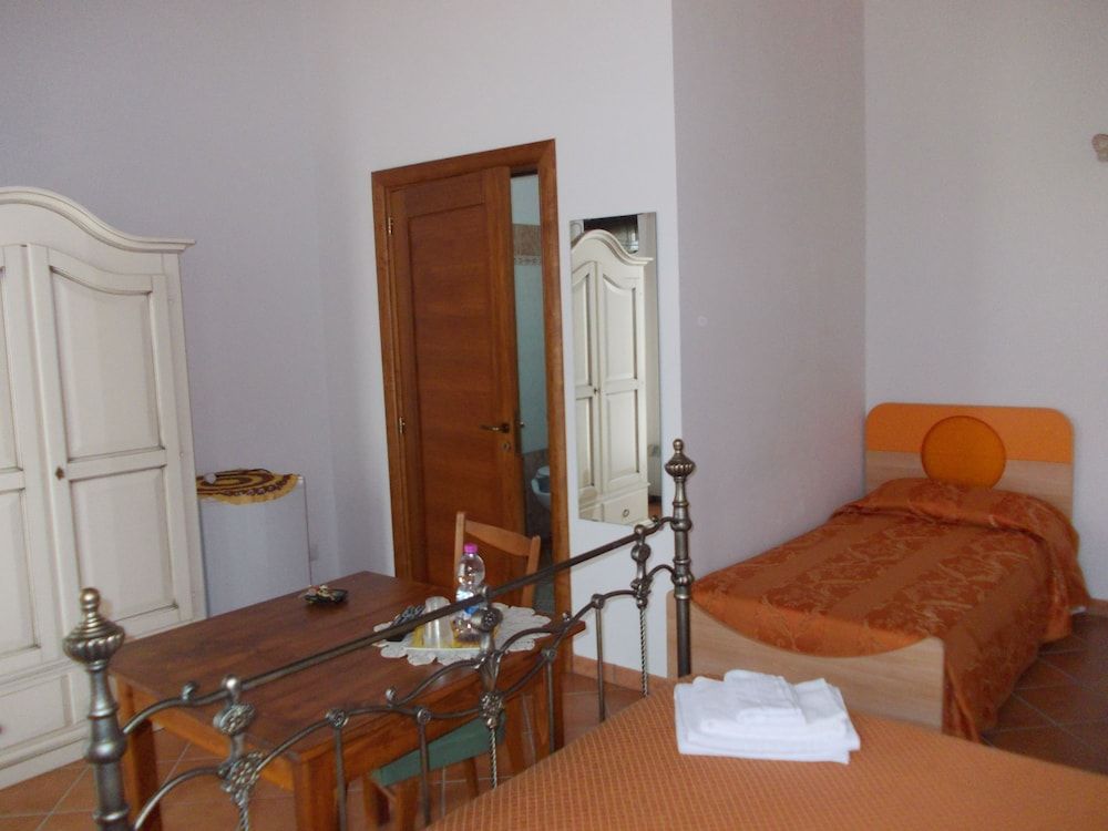 Agriturismo Arangea 3