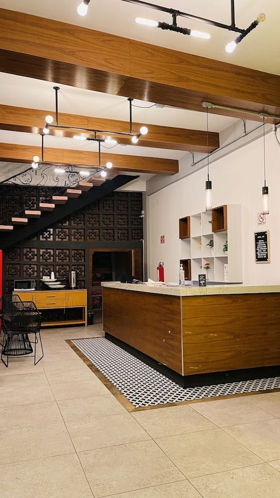 HIT Merida Hotel Boutique 2