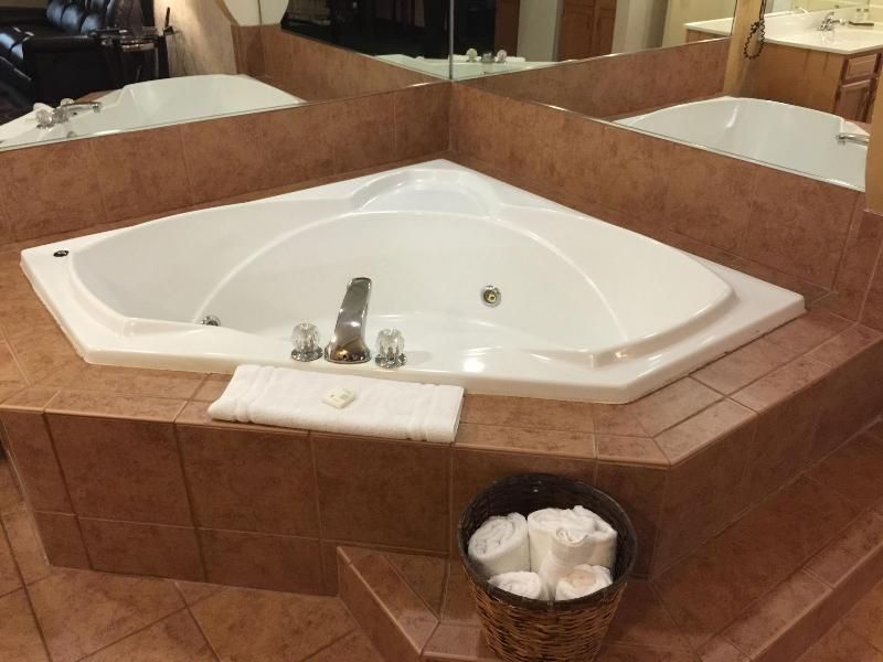 Route 66 3 estrelas em Springfield