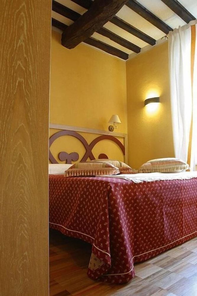 Albergo Morandi 2