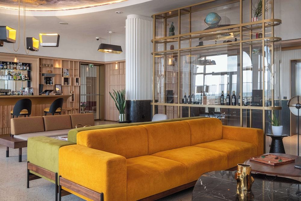 Radisson Blu Grand Hotel & Spa, Malo-Les-Bains 3