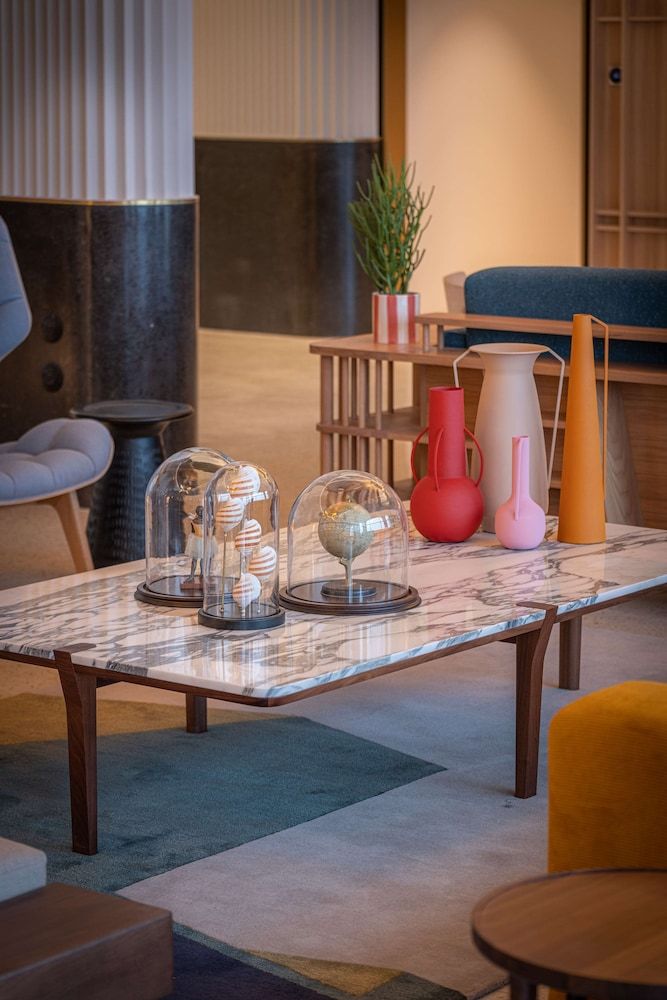 Radisson Blu Grand Hotel & Spa, Malo-Les-Bains 2