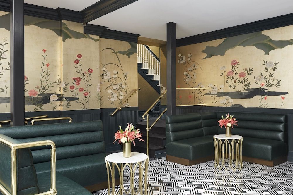 The Franklin on Rittenhouse, A Boutique Hotel 3
