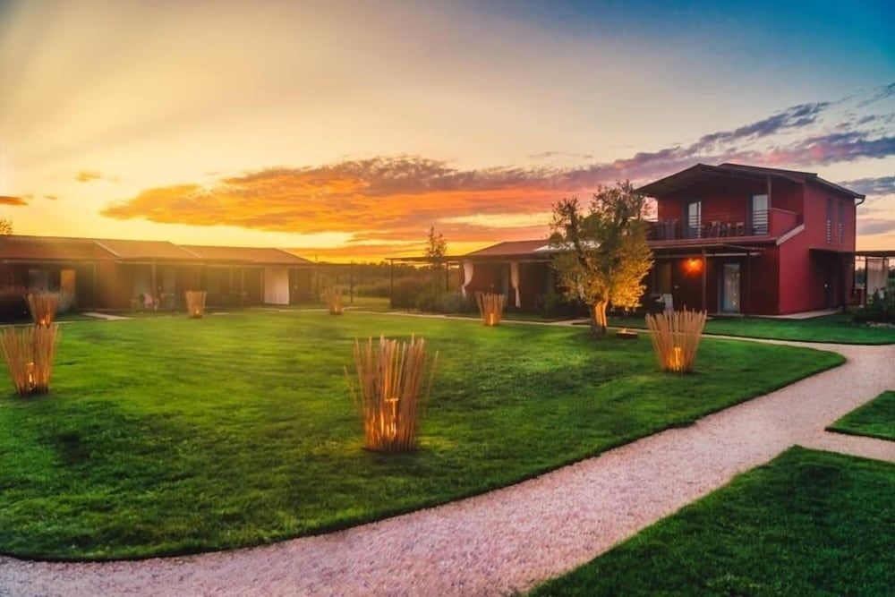 Podere Maremma Spa & Ristorante 1