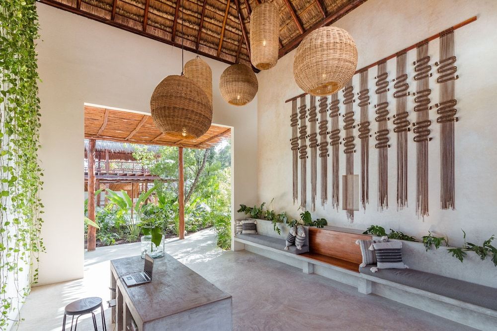 Zenses Wellness and Yoga Resort - Adults Only 3