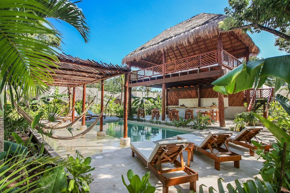 Zenses Wellness and Yoga Resort - Adults Only 1