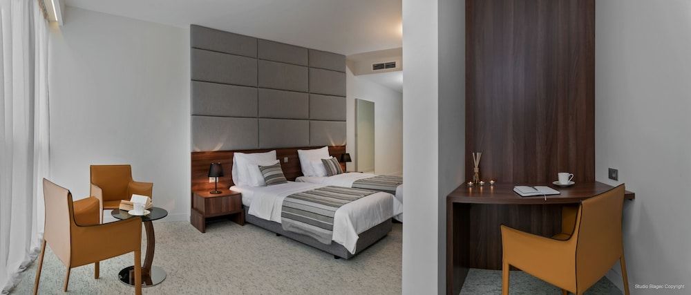 Priska Med Luxury Rooms 2