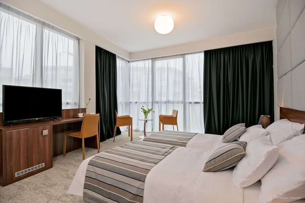 Priska Med Luxury Rooms 4 estrellas en Split