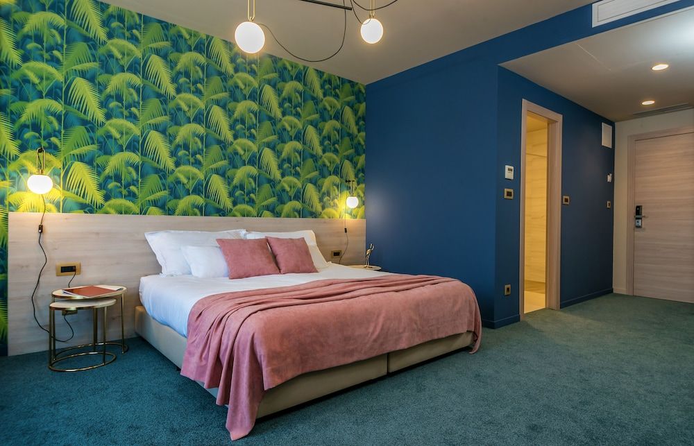 Priska Med Luxury Rooms 3