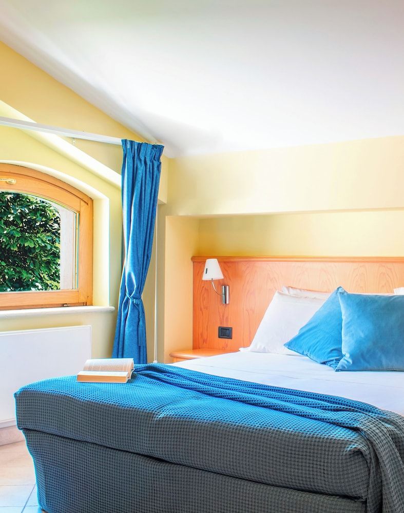 Albergo Il Giardino del Rio 2