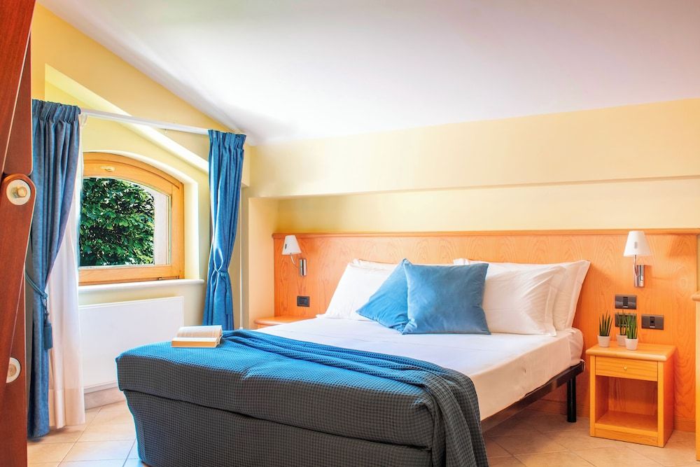 Albergo Il Giardino del Rio 3