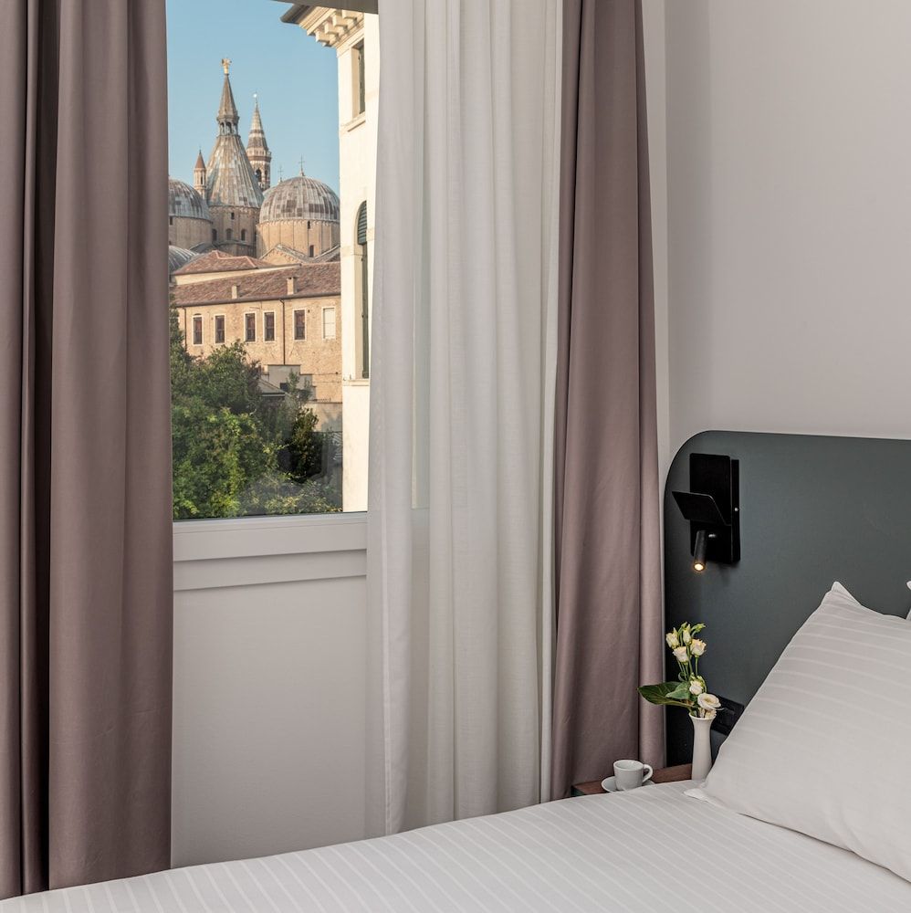 Hotel Canton dell Orto 1