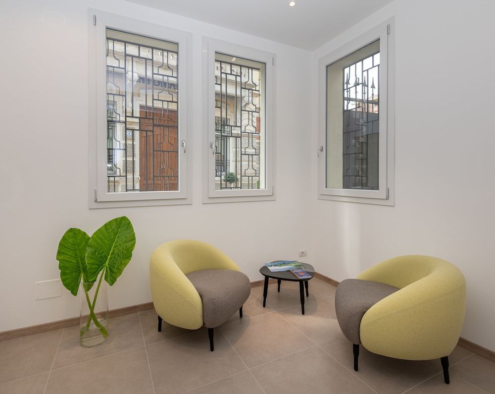 Hotel Canton dell Orto 2