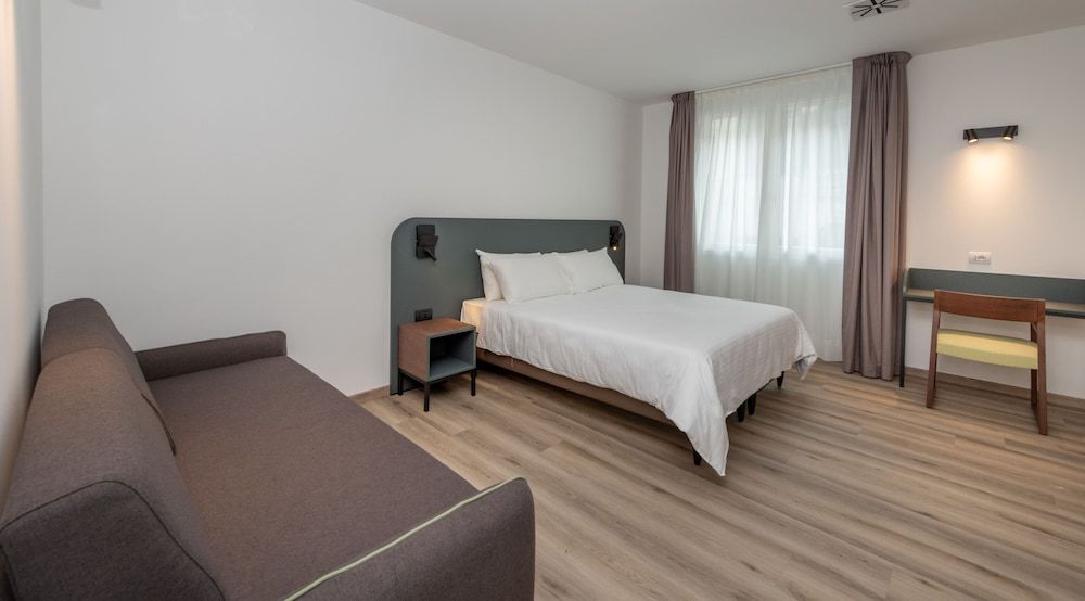 Hotel Canton dell Orto 3