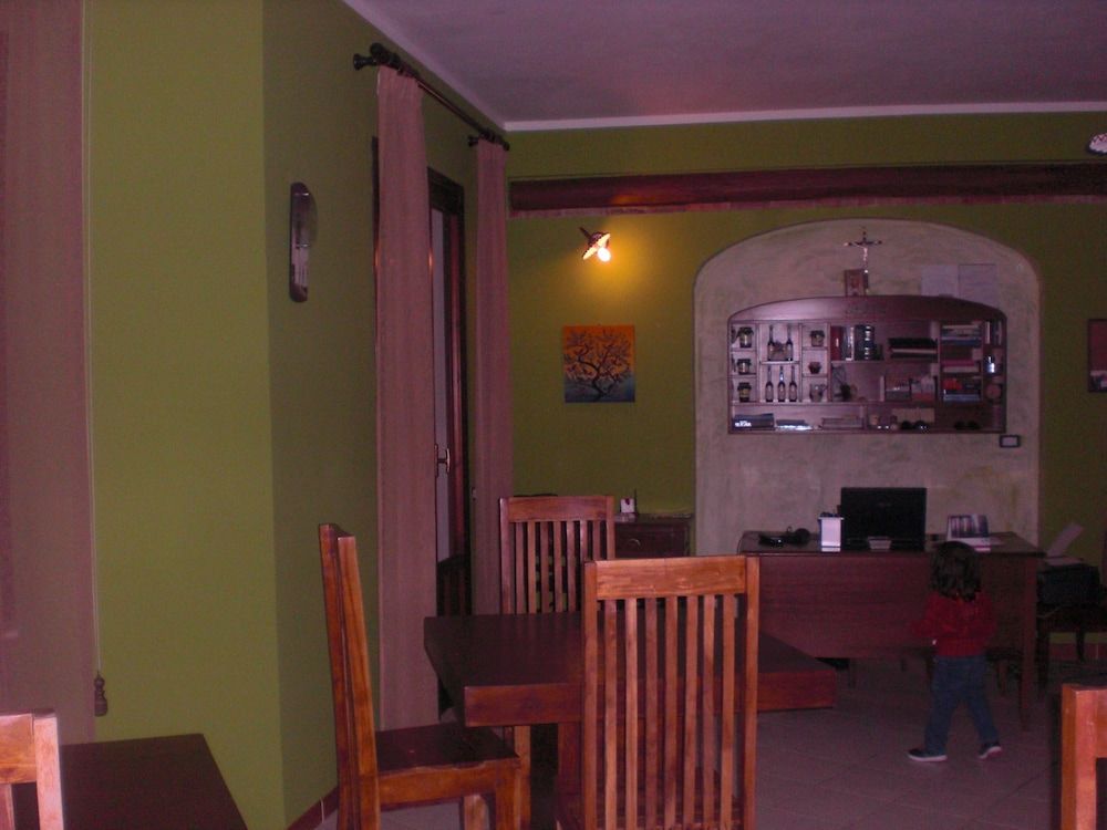 A Giummara -1 étoiles à Marsala