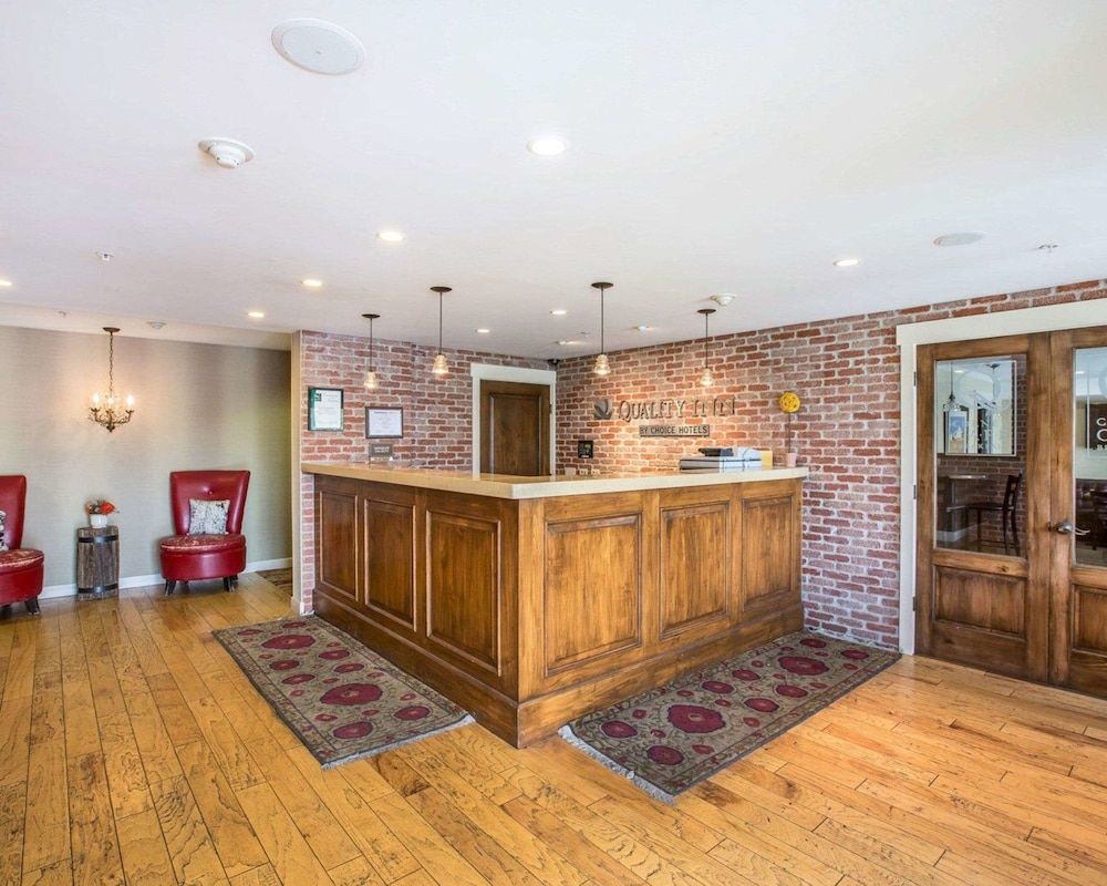 Quality Inn Buellton - Solvang 2