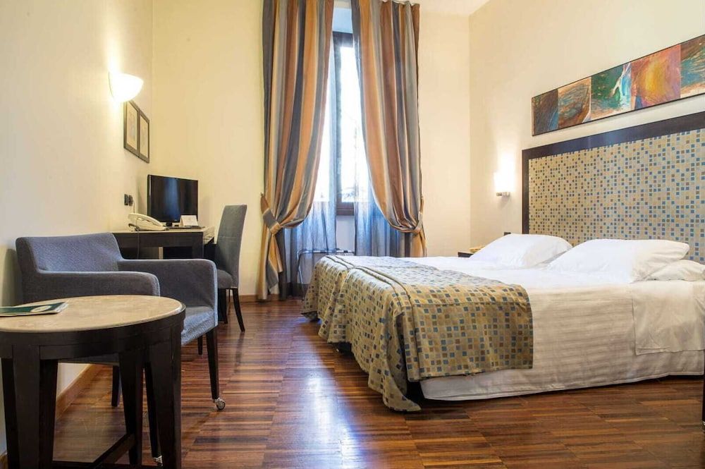 Residenza Mecenate 3