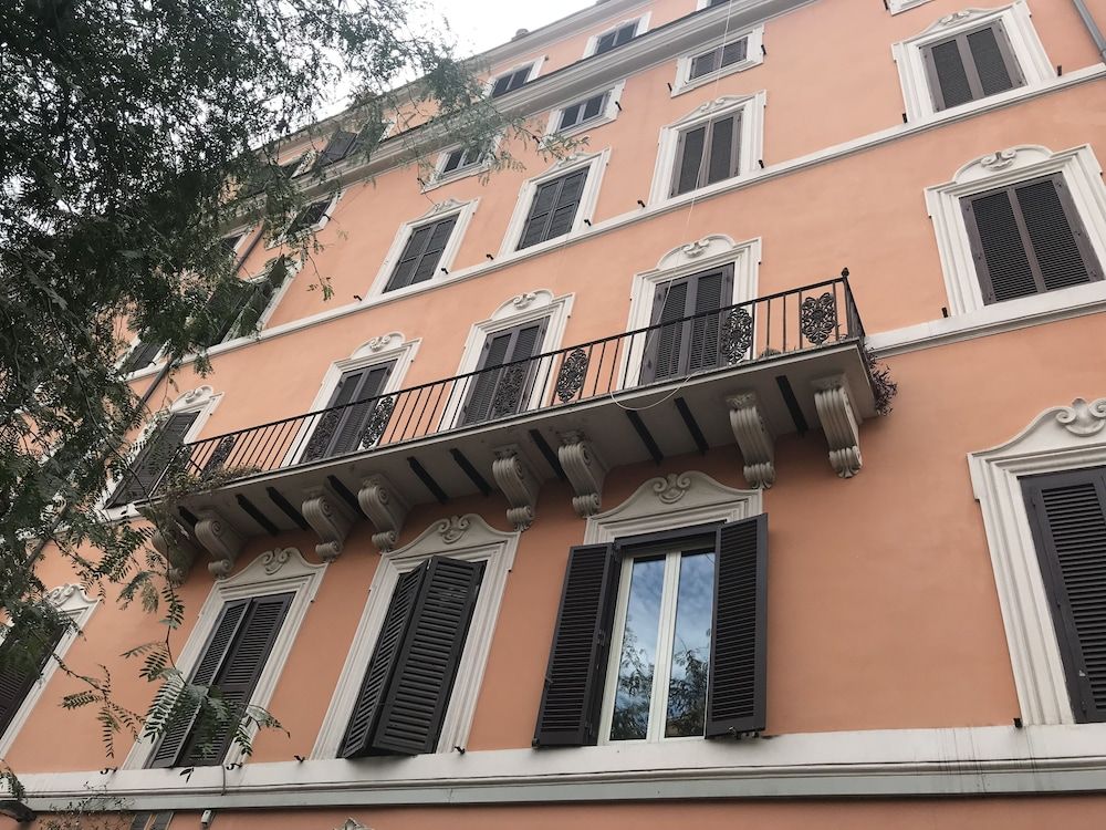 Residenza Mecenate 1