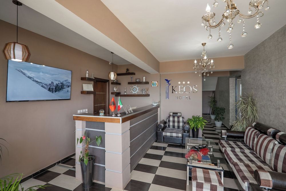 Hotel Keos 2