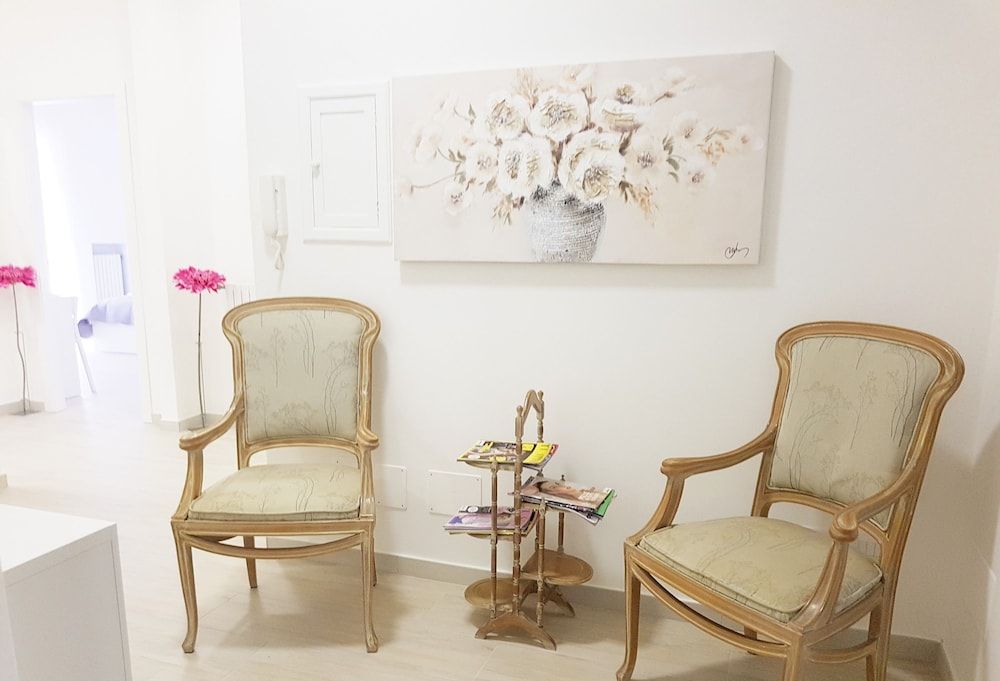 Casa Viviana - Bari Policlinico 3