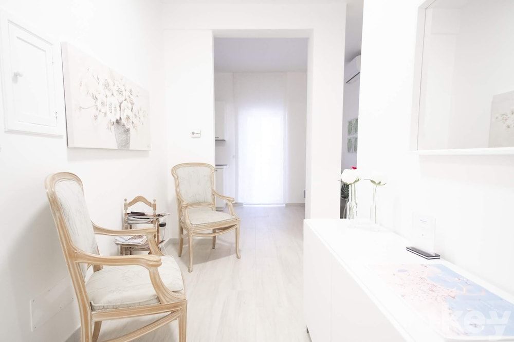 Casa Viviana - Bari Policlinico 1