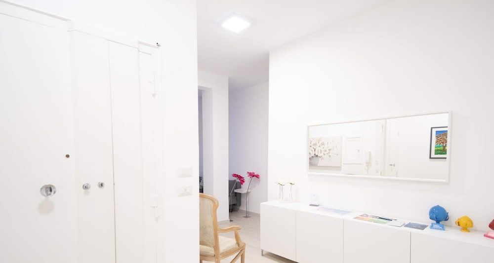 Casa Viviana - Bari Policlinico 2