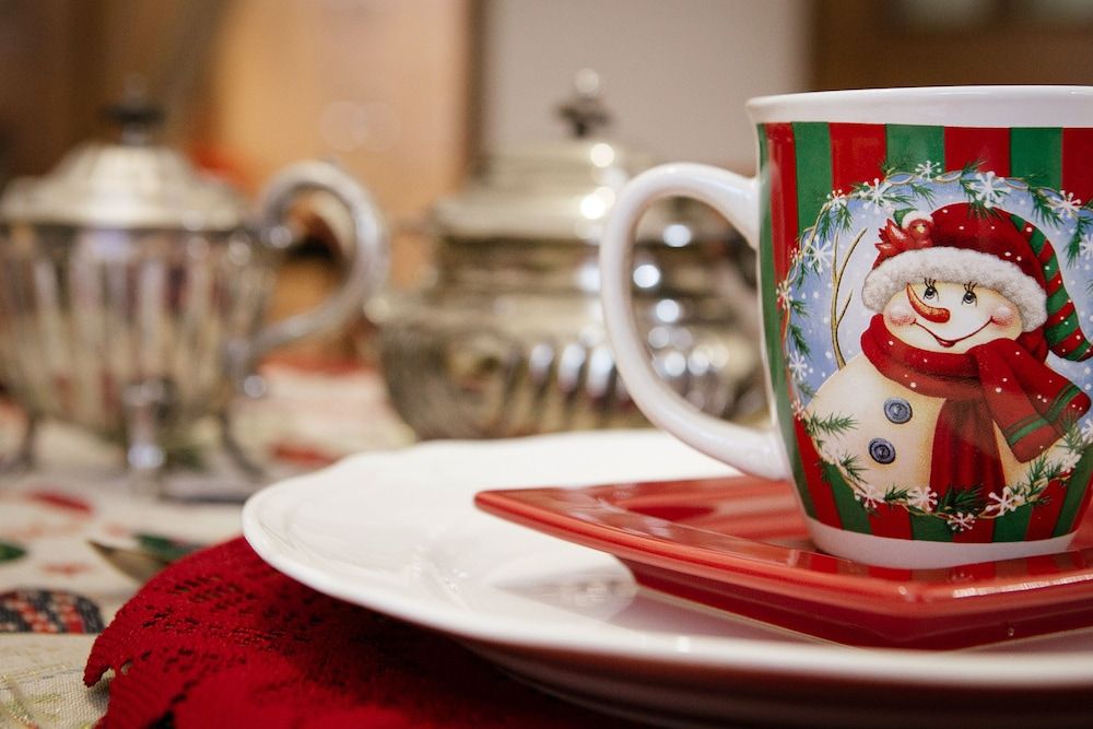 Domus Socolatae Residenza d'Epoca Charming B&B 1