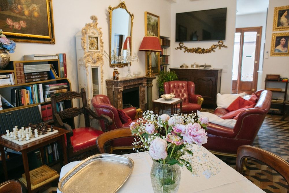 Domus Socolatae Residenza d'Epoca Charming B&B 2