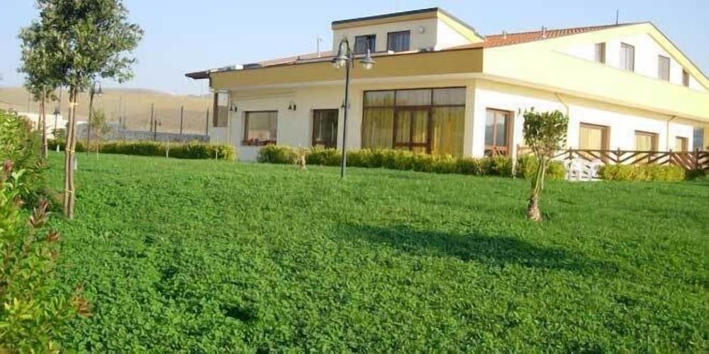 Agriturismo Terra dei Sassi 1