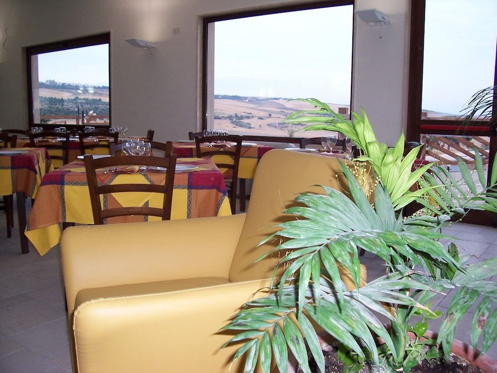 Agriturismo Terra dei Sassi 3