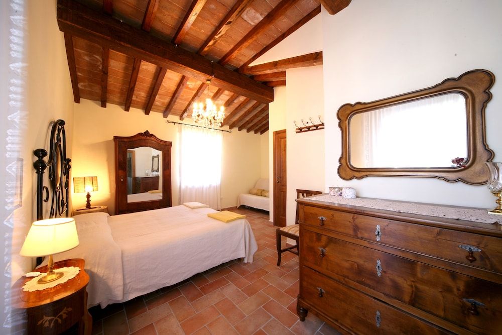 Borgo San Benedetto 1