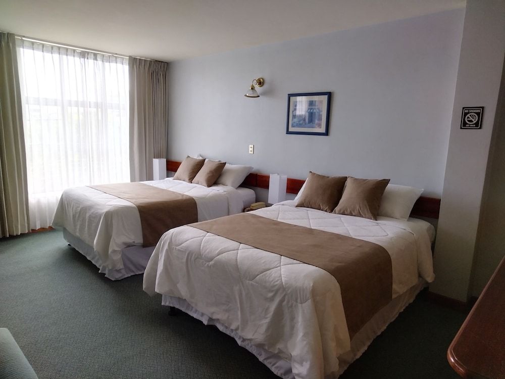 Apartotel Tairona 3